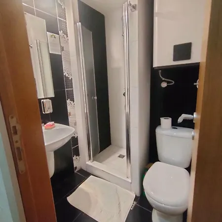 アパート Iva Kop Konaci Koznik402